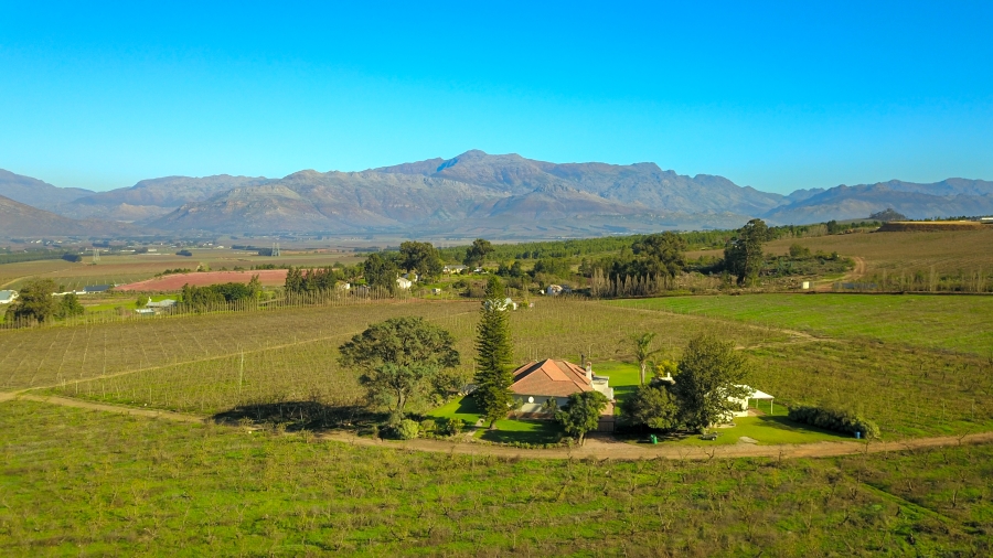 0 Bedroom Property for Sale in Worcester Rural Western Cape